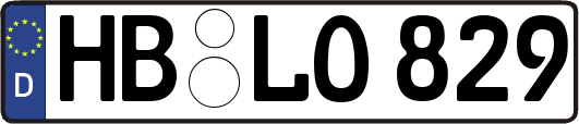 HB-LO829