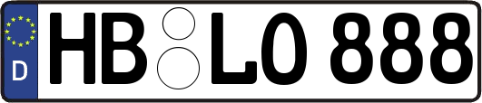 HB-LO888