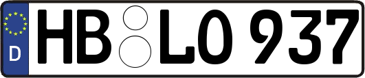 HB-LO937