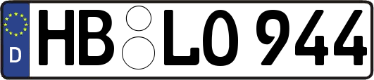 HB-LO944