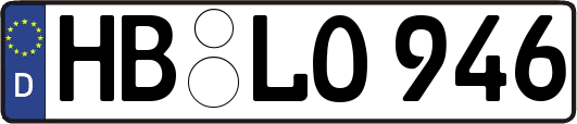 HB-LO946