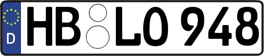 HB-LO948