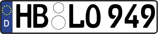 HB-LO949