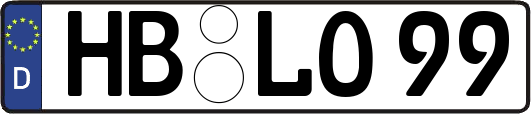 HB-LO99