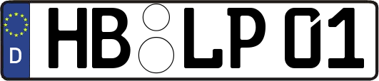 HB-LP01