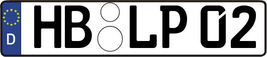 HB-LP02
