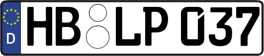 HB-LP037