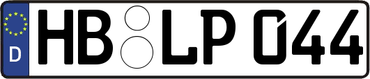 HB-LP044