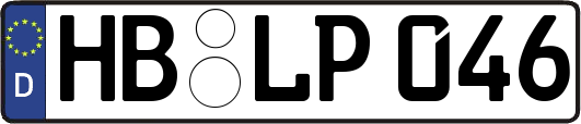 HB-LP046