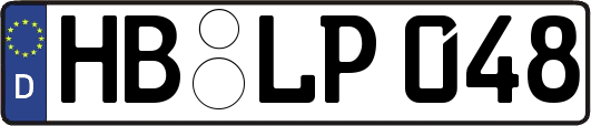 HB-LP048
