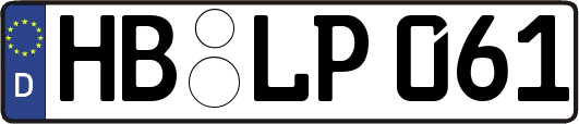 HB-LP061