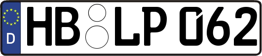 HB-LP062