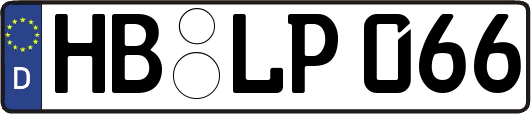 HB-LP066