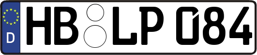 HB-LP084
