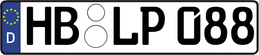 HB-LP088