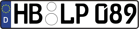 HB-LP089