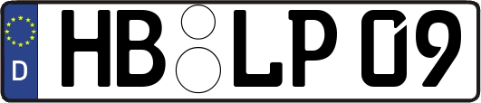 HB-LP09