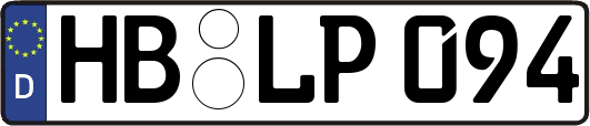 HB-LP094