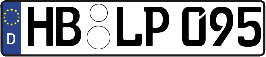 HB-LP095
