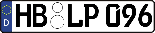 HB-LP096