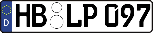 HB-LP097