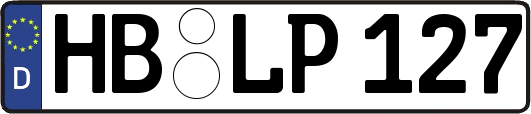 HB-LP127