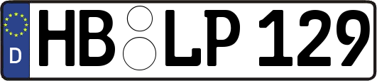 HB-LP129