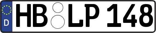 HB-LP148