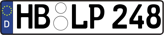 HB-LP248