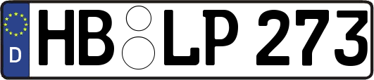 HB-LP273