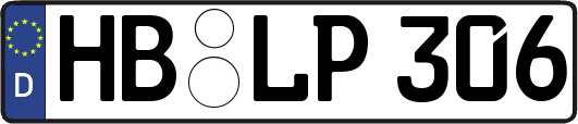 HB-LP306