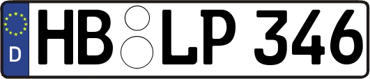 HB-LP346