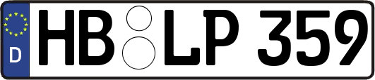 HB-LP359