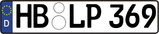 HB-LP369