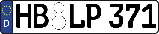 HB-LP371