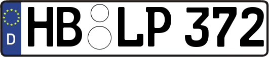 HB-LP372