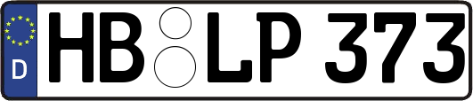 HB-LP373