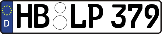 HB-LP379