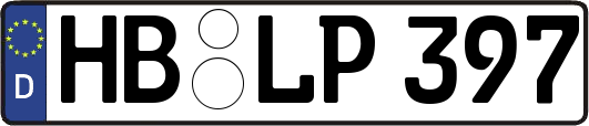 HB-LP397