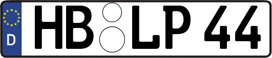 HB-LP44