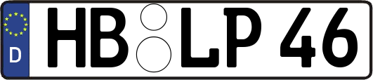 HB-LP46