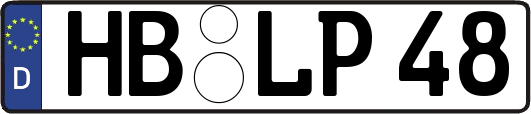 HB-LP48