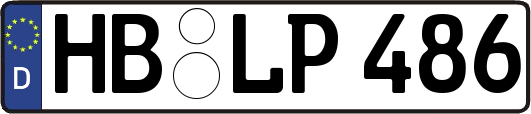 HB-LP486