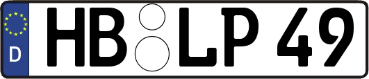 HB-LP49