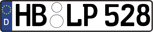 HB-LP528