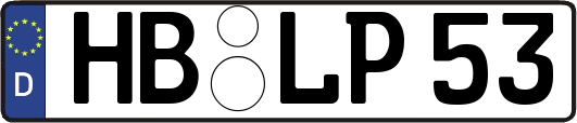 HB-LP53