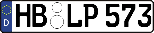 HB-LP573