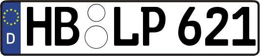 HB-LP621