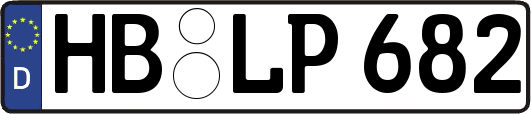 HB-LP682