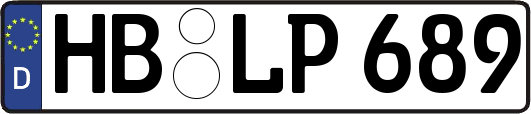 HB-LP689